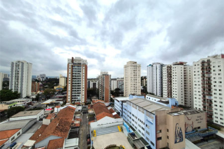 Apartamento à venda com 3 quartos, sendo 1 suíte, em Vila Leopoldina, São Paulo, SP