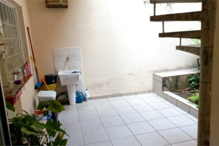 Sobrado à venda com 3 quartos em Jardim Trussardi, São Paulo, SP