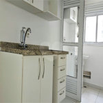 Apartamento à venda com 2 quartos em Barra Funda, São Paulo, SP