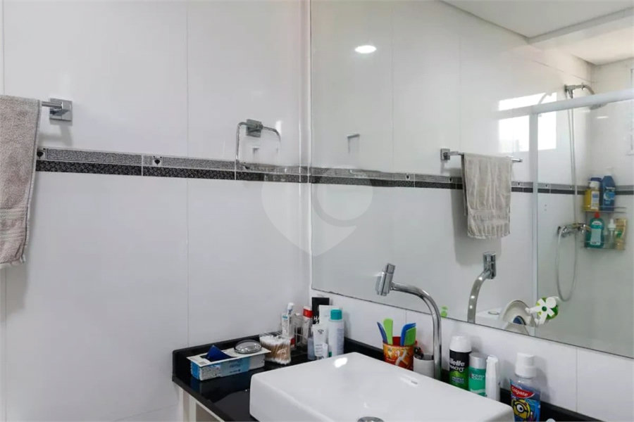 Apartamento à venda com 2 quartos, sendo 1 suíte,  em Santana, São Paulo, SP