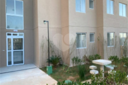 Apartamento à venda com 2 quartos em Jardim Boa Vista (zona Oeste), São Paulo, SP