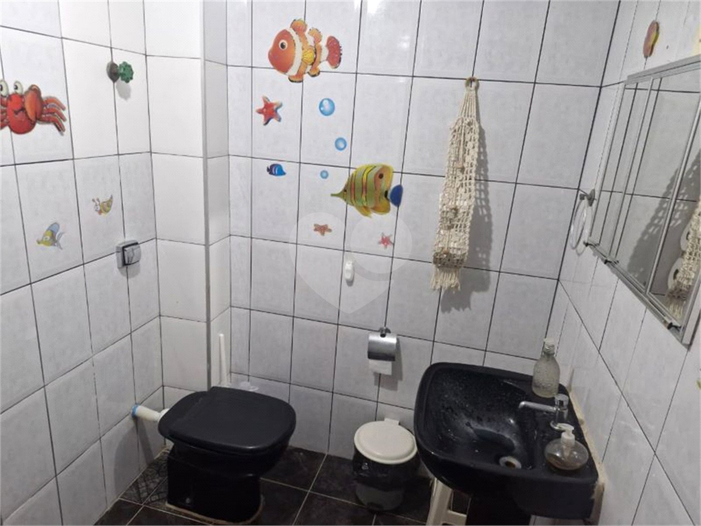 Apartamento à venda com 3 quartos em Guapira, São Paulo, SP