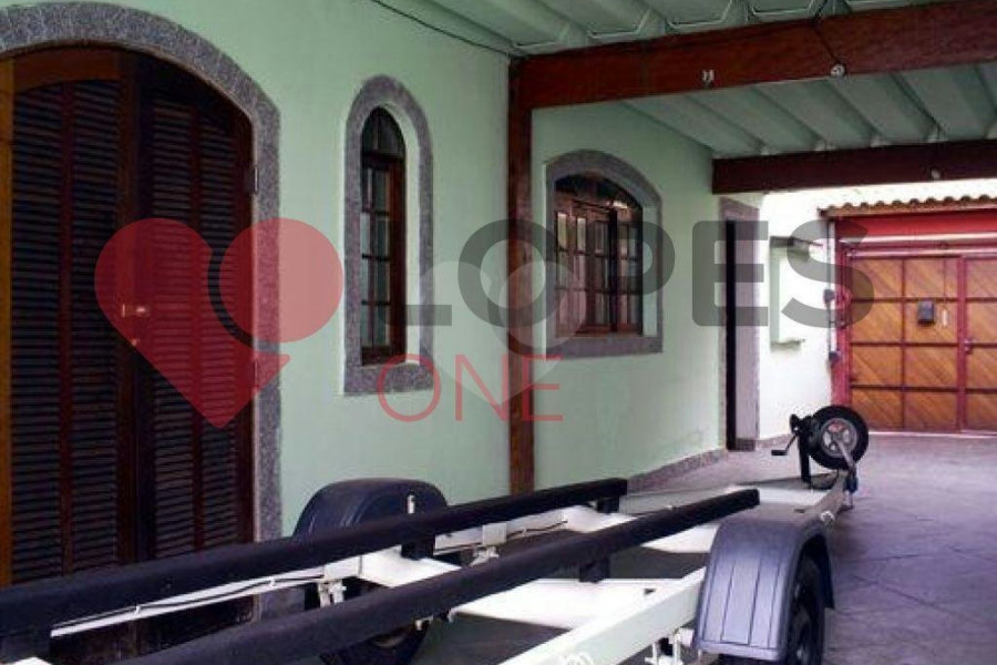 Casa Térrea à venda com 3 quartos em Casa Verde, São Paulo, SP