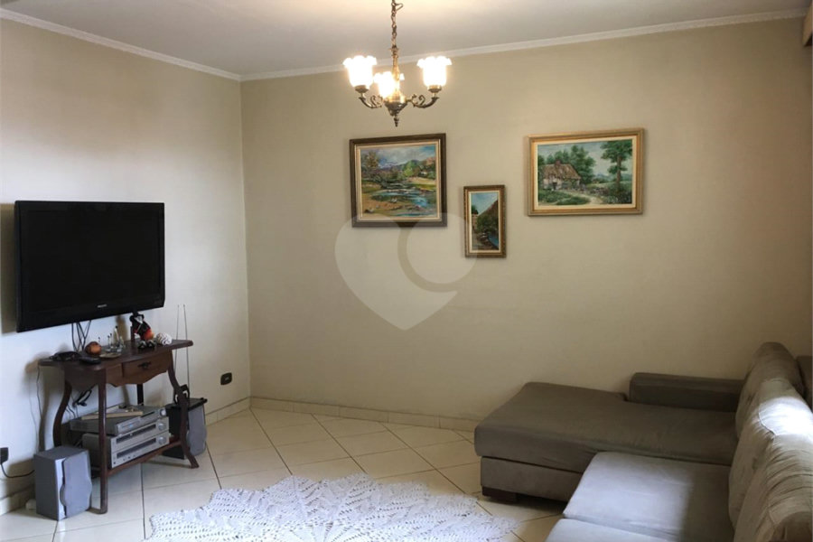 Casa à venda com 4 quartos em Limão, São Paulo, SP