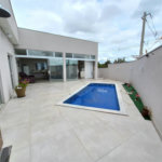 Casa à venda com 3 quartos, sendo 1 suíte,  no condomínio Villagio Milano, Sorocaba - SP
