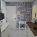 Apartamento à venda com 3 quartos, sendo 1 suíte, em Santo Amaro, São Paulo, SP