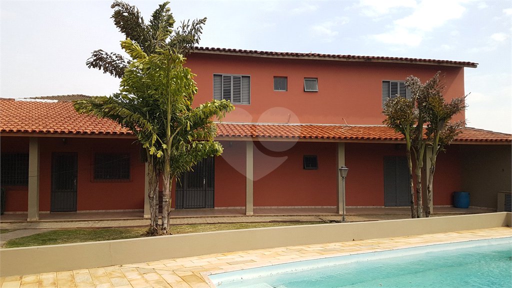 Chácara à venda com 3 quartos, sendo 2 suítes, em Capela, Vinhedo, SP