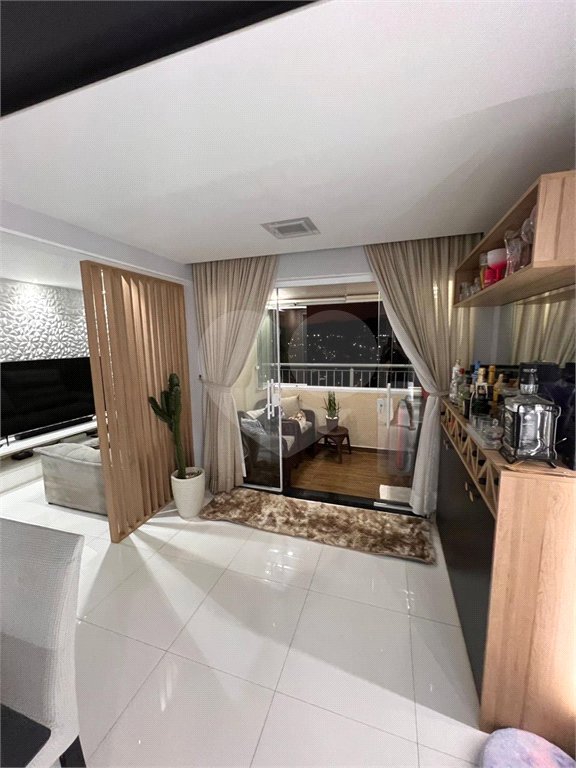 Apartamento à venda com 2 quartos, sendo 1 suíte,  em Jaçanã, São Paulo, SP