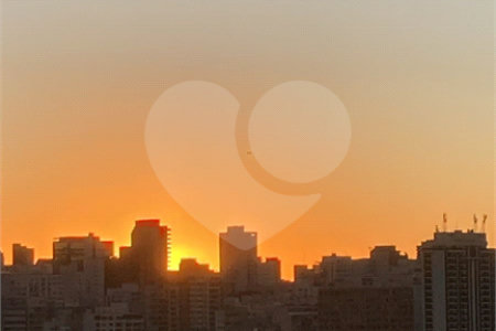 Apartamento à venda com 2 quartos, sendo 1 suíte, em Santa Efigênia, São Paulo, SP