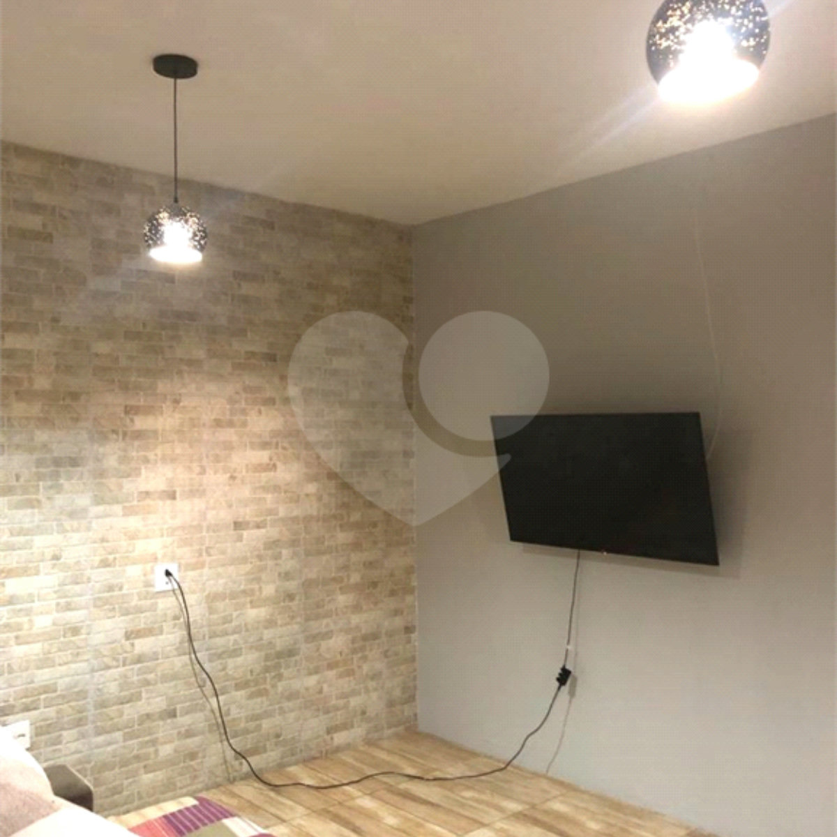 Casa à venda com 1 quarto em Santo Amaro, São Paulo, SP