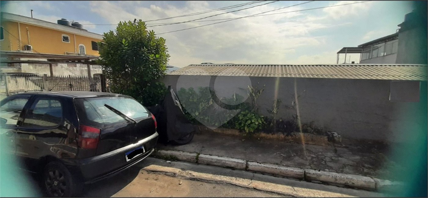 Terreno à venda em Limão, São Paulo, SP