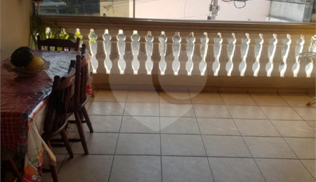 Sobrado à venda com 3 quartos, sendo 1 suíte, em Parque Naçoes Unidas, São Paulo, SP