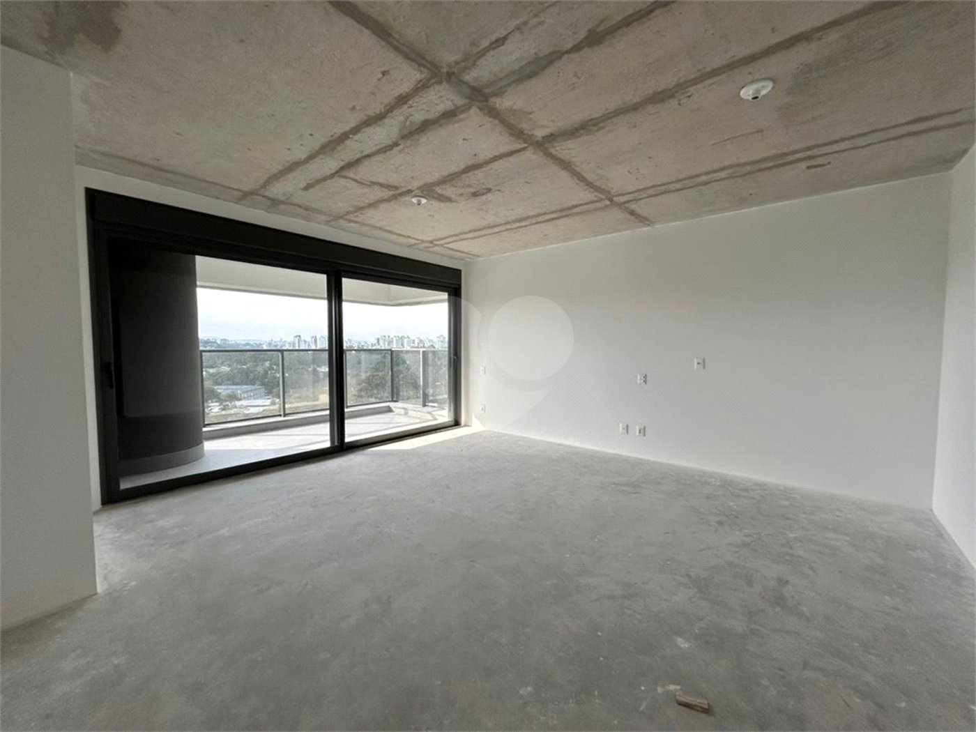 Apartamento à venda com 3 suítes em Panamby, São Paulo, SP