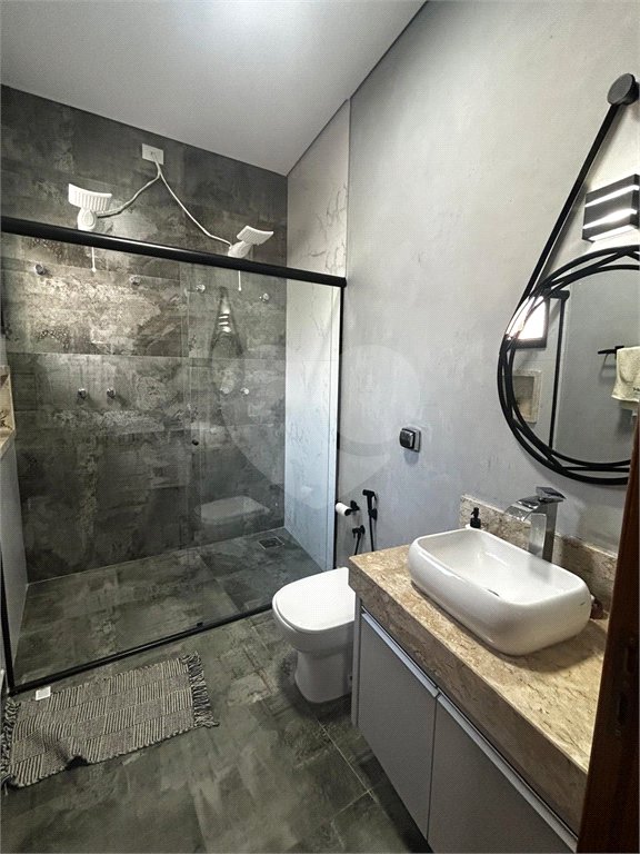 Casa à venda com 2 quartos, sendo 1 suíte,  no condomínio Residencial Parque Imperial, Salto - SP