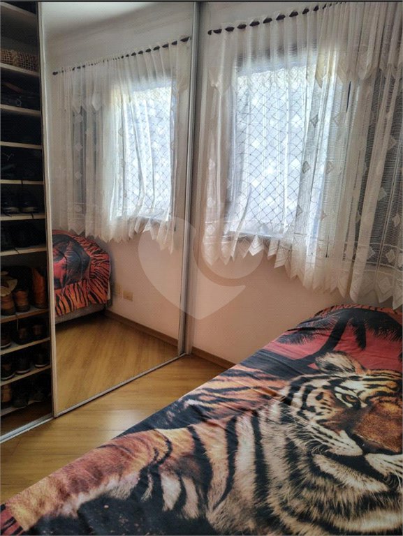 Apartamento à venda com 3 quartos, sendo 1 suíte, em Jabaquara, São Paulo, SP