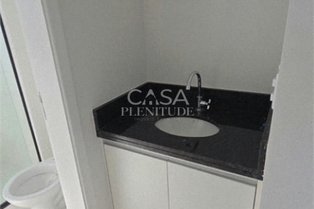 Apartamento para alugar com 1 quarto em Jardim América, Sorocaba, SP