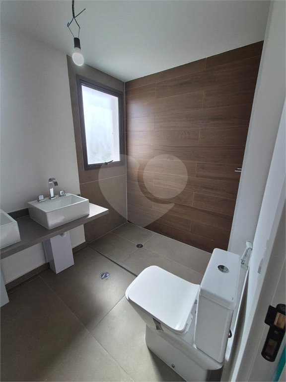 Apartamento à venda com 3 suítes em Alto da Mooca, São Paulo, SP