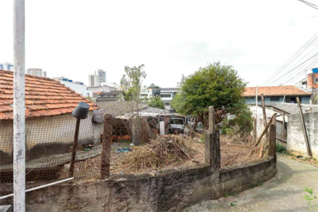 Terreno à venda com 4 quartos em Vila Antonina, São Paulo, SP