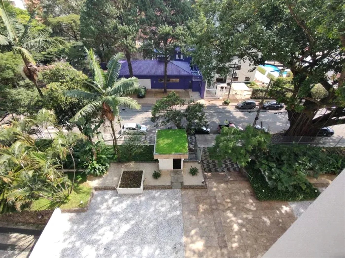 Apartamento à venda com 4 quartos, sendo 1 suíte, em Brooklin Paulista, São Paulo, SP