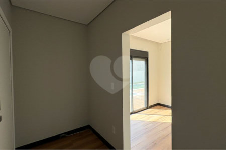 Casa à venda com 4 suítes no condomínio Saint Patrick, Sorocaba - SP