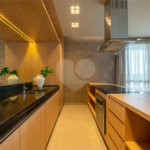 Apartamento à venda ou para alugar com 1 suíte em Pinheiros, São Paulo, SP