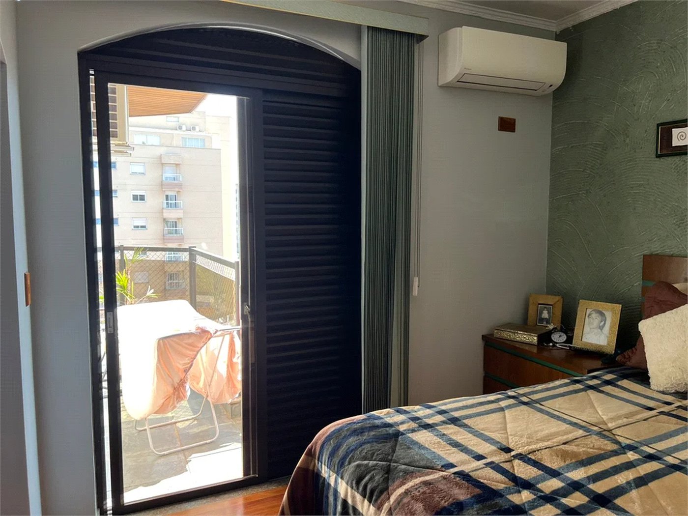 Apartamento à venda com 3 suítes em Bela Aliança, São Paulo, SP