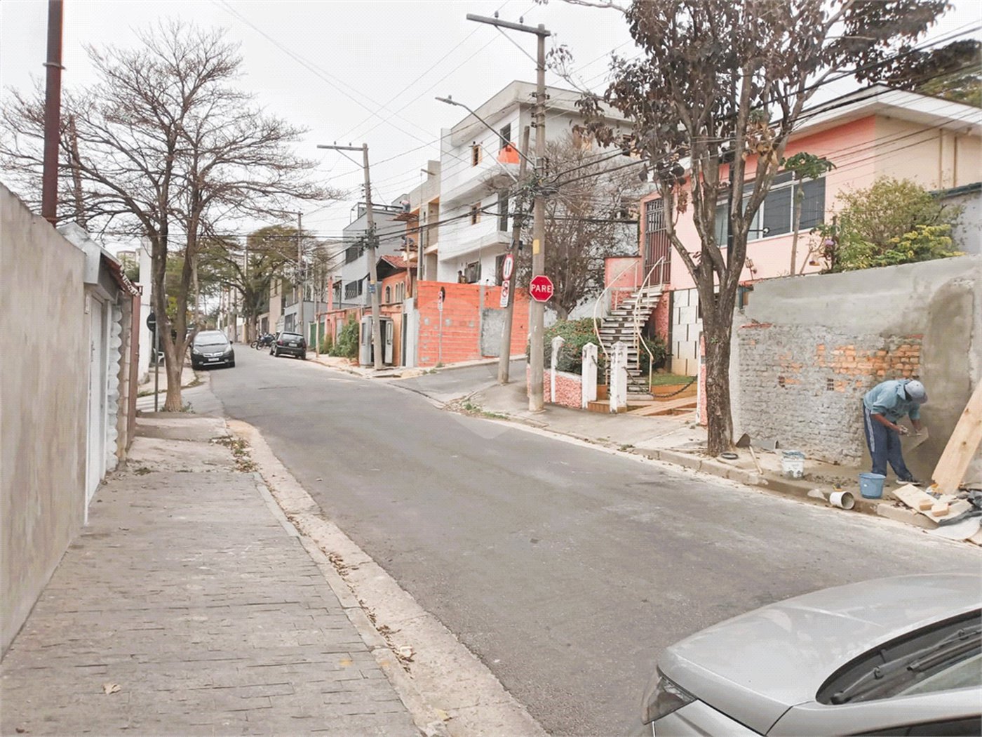 Terreno para alugar em Vila São Luís(zona Oeste), São Paulo, SP