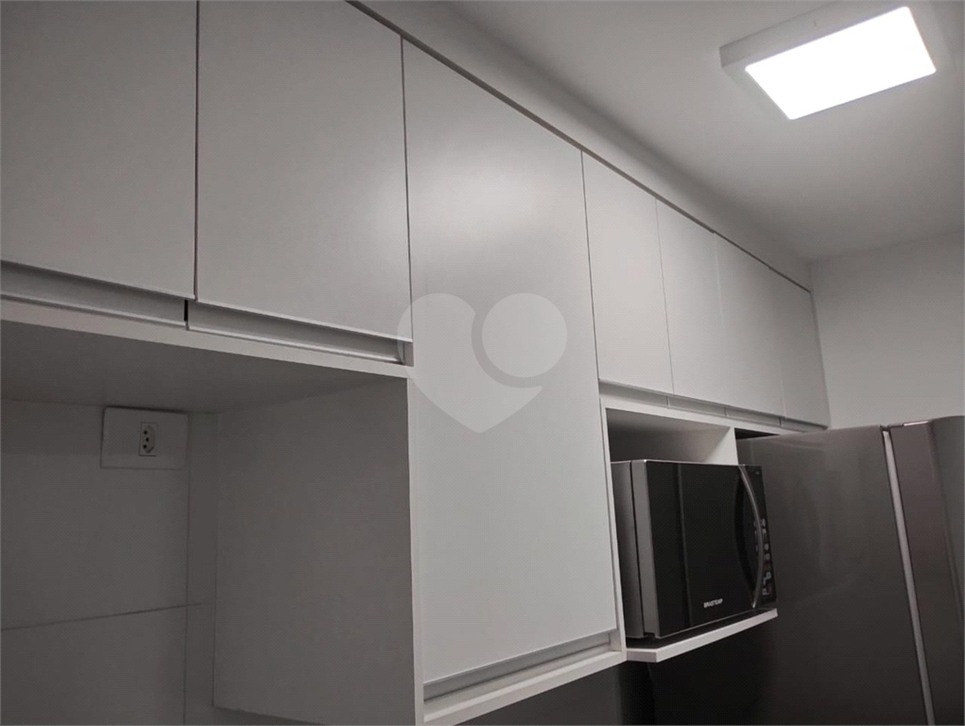 Apartamento à venda com 1 quarto em Barra Funda, São Paulo, SP