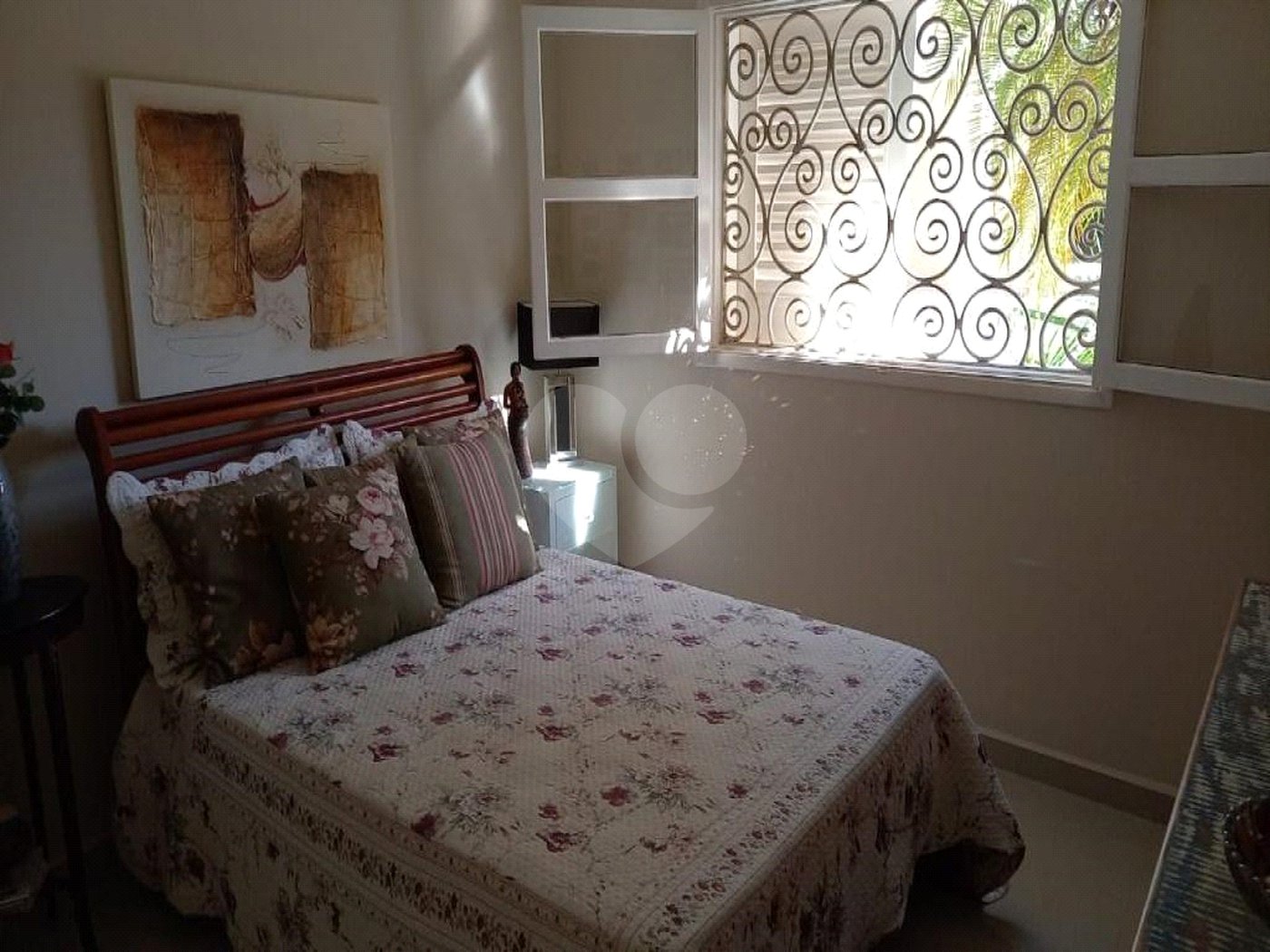 Casa à venda com 3 quartos, sendo 1 suíte,  em Bosque, Vinhedo, SP