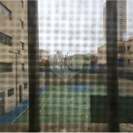 Apartamento à venda com 2 quartos em Parada Inglesa, São Paulo, SP