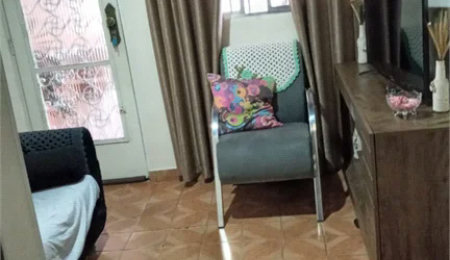 Casa à venda com 5 quartos em Jardim Mazza, São Paulo, SP