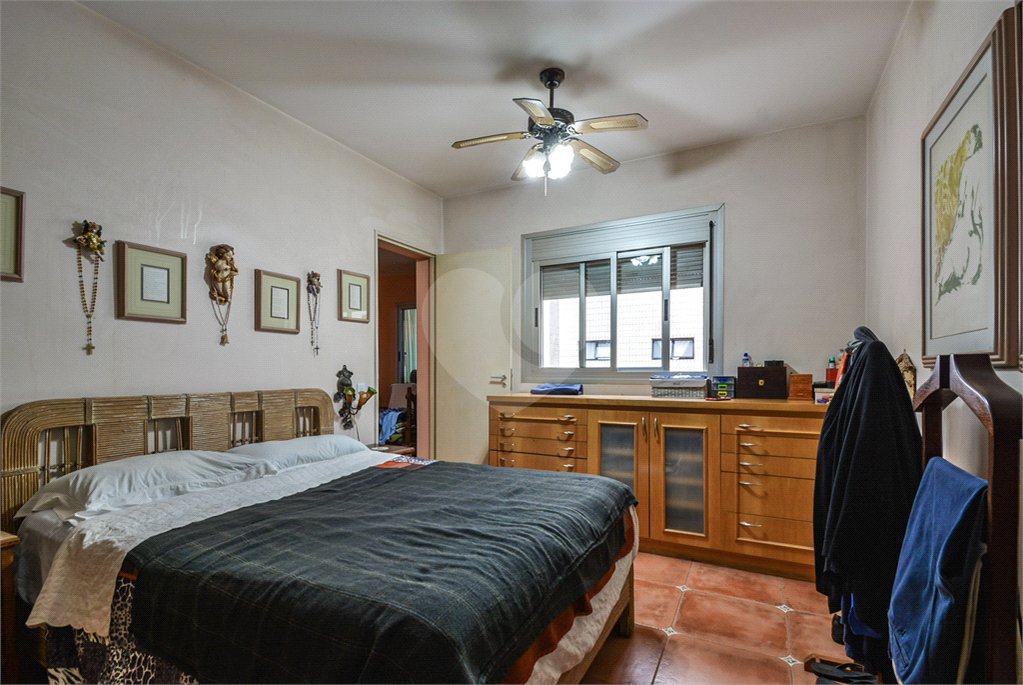 Cobertura à venda com 4 quartos, sendo 1 suíte, em Perdizes, São Paulo, SP
