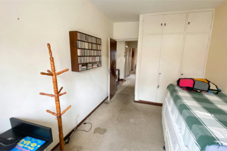 Sobrado à venda com 3 quartos, sendo 1 suíte, em Campo Belo, São Paulo, SP