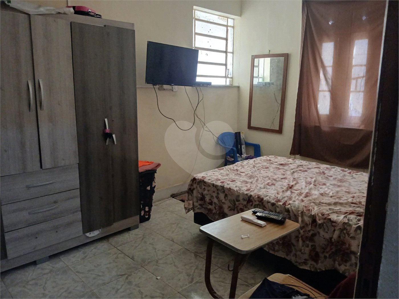 Casa à venda com 2 quartos em Vila Isabel, Rio de Janeiro, RJ
