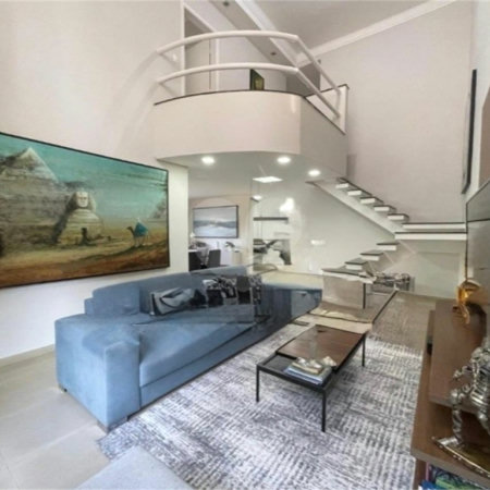 Casa à venda com 4 quartos, sendo 2 suítes, no condomínio Ibiti Royal Park, Sorocaba - SP