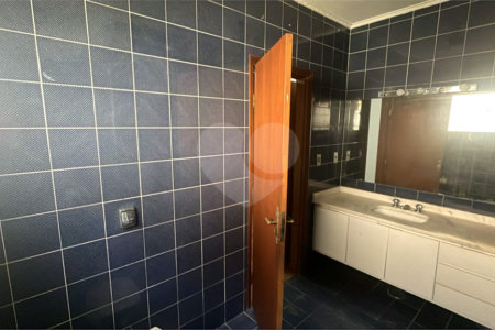 Casa para alugar com 5 quartos, sendo 4 suítes,  em Jardim Paulistano, Sorocaba, SP