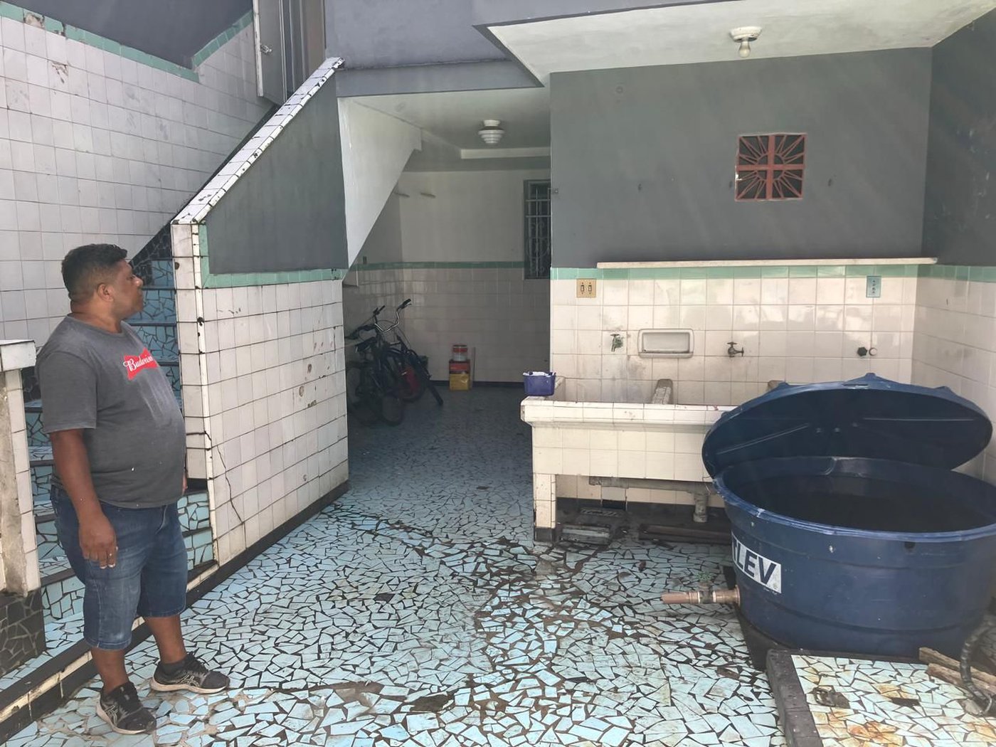 Casa à venda, 258 m² por R$ 1.100.000,00 - Vila Matias - Santos/SP