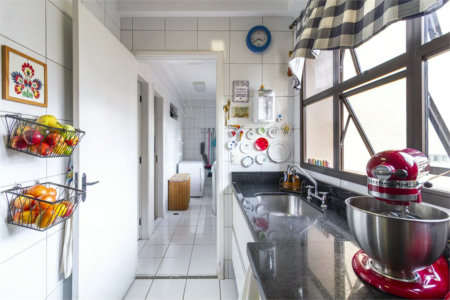 Apartamento à venda com 4 quartos, sendo 3 suítes, em Jardim Monte Kemel, São Paulo, SP