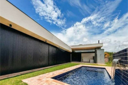Terreno à venda com 4 suítes no condomínio Jardins do Golfe Residencial Indaiatuba, Indaiatuba - SP
