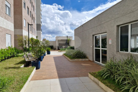 Apartamento à venda com 2 quartos em Vila Amélia, São Paulo, SP