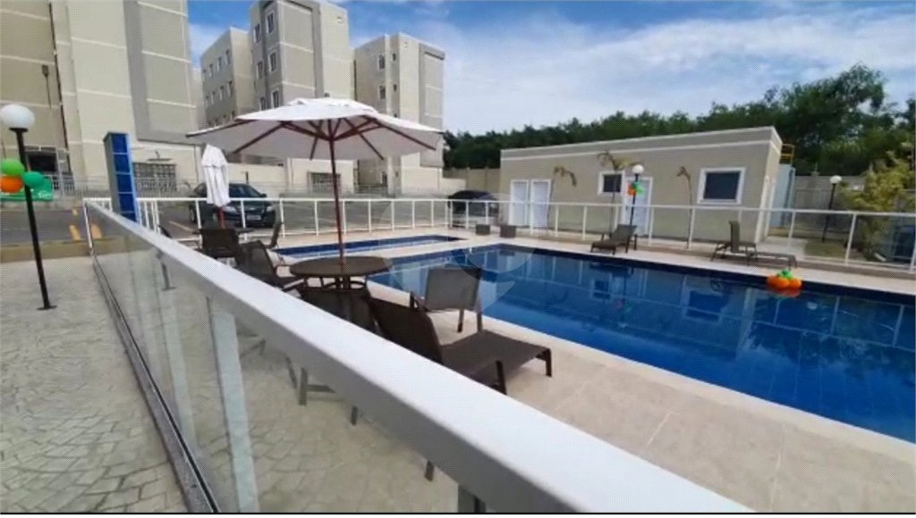 Apartamento à venda com 2 quartos em Campo Grande, Rio de Janeiro, RJ