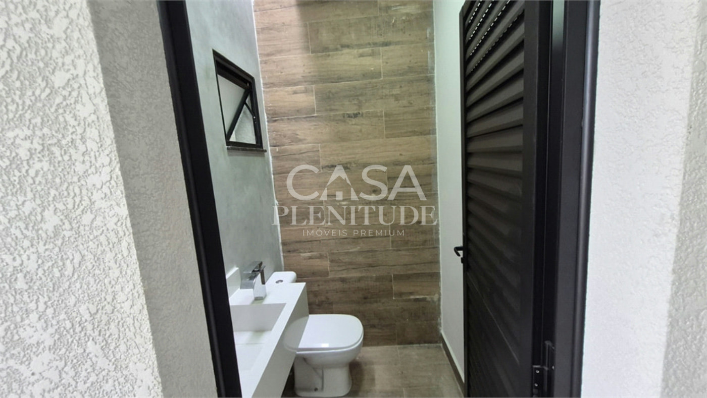 Casa em condomínio à venda com 3 quartos, sendo 1 suíte,  em Jardim Villagio Milano, Sorocaba, SP