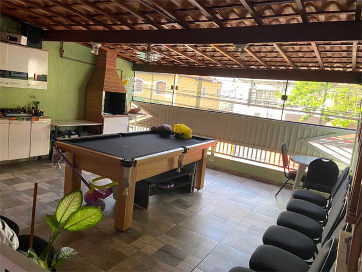 Casa à venda com 3 quartos em Jardim Celeste, São Paulo, SP