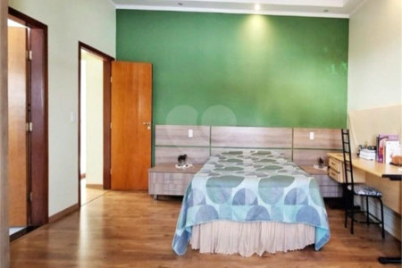 Casa à venda com 3 quartos, sendo 2 suítes,  no condomínio Ibiti do Paço, Sorocaba - SP