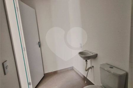 Apartamento para alugar com 2 quartos em Vila Mariza Mazzei, São Paulo, SP