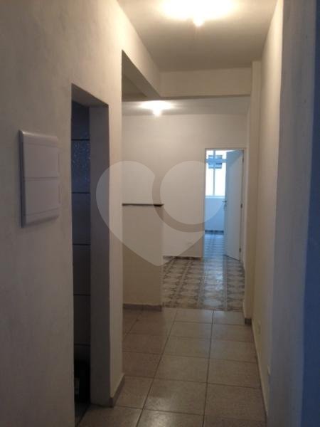 Apartamento à venda com 1 quarto em Liberdade, São Paulo, SP