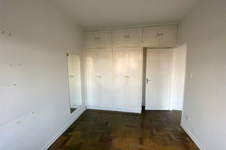 Apartamento à venda com 1 quarto em Liberdade, São Paulo, SP