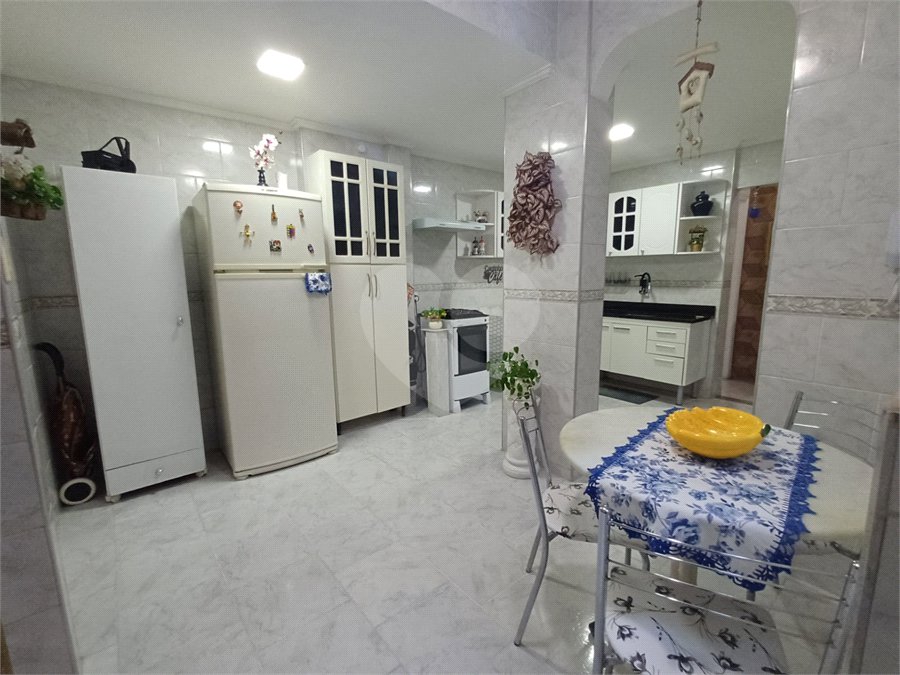 Apartamento à venda com 2 quartos em Tijuca, Rio de Janeiro, RJ