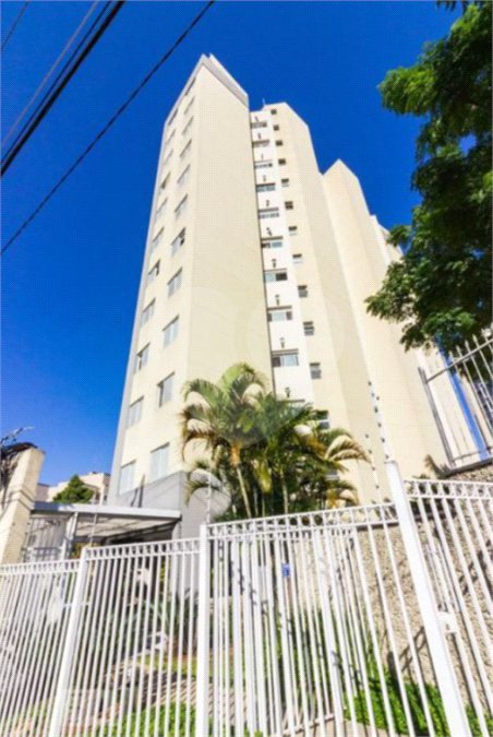 Apartamento à venda com 2 quartos, sendo 1 suíte, em Limão, São Paulo, SP