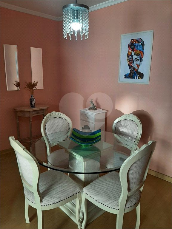 Apartamento à venda com 2 quartos, sendo 1 suíte, em Alto da Lapa, São Paulo, SP